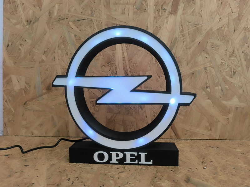 Opel Lightbox — imagem 10